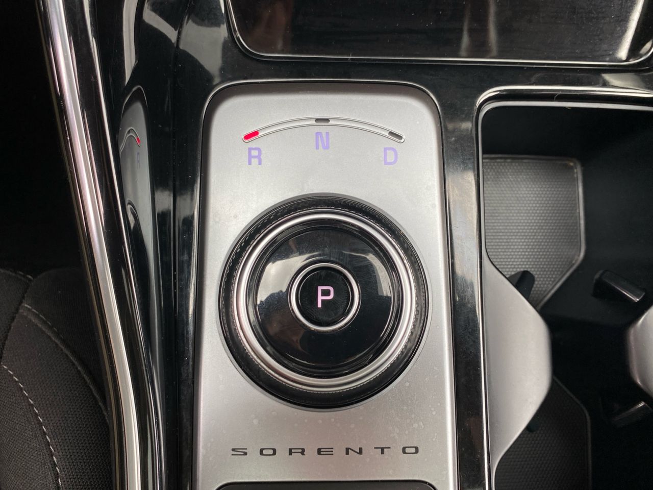 Kia Sorento 1.6 T GDI PHEV EMOTION 4X4 7 PLAZAS - Foto 2