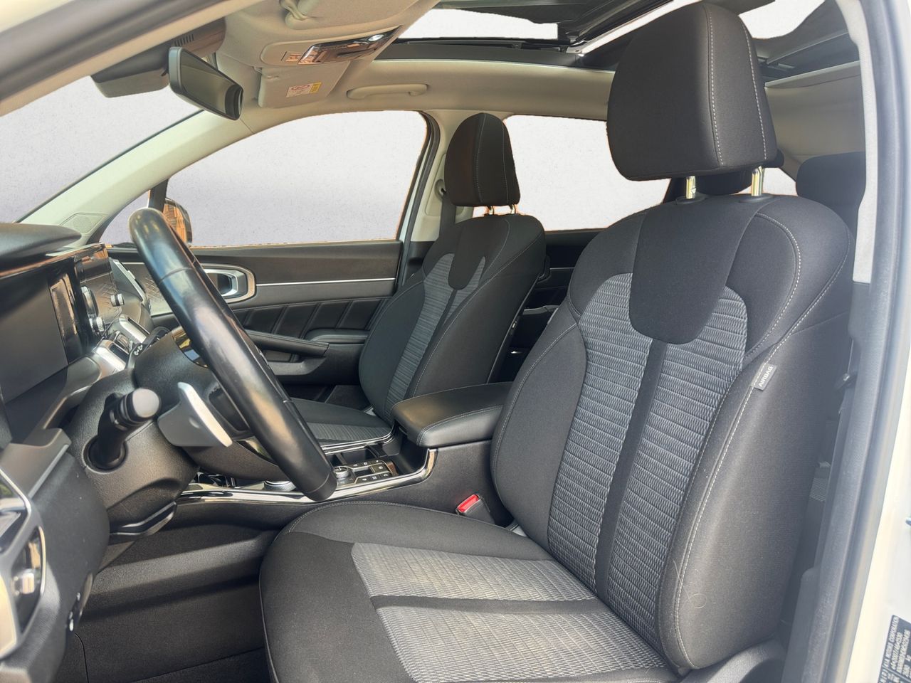 Kia Sorento 1.6 T GDI PHEV EMOTION 4X4 7 PLAZAS - Foto 2
