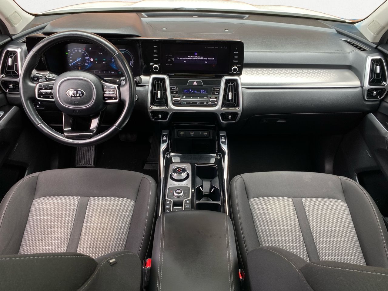 Kia Sorento 1.6 T GDI PHEV EMOTION 4X4 7 PLAZAS - Foto 2