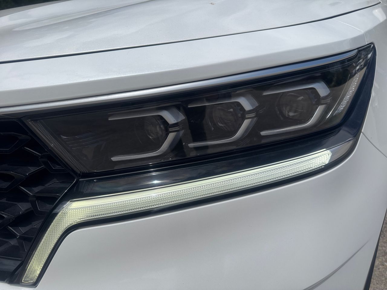 Kia Sorento 1.6 T GDI PHEV EMOTION 4X4 7 PLAZAS - Foto 2
