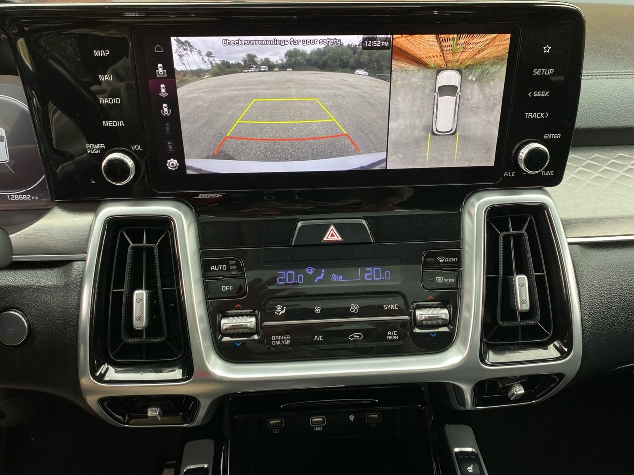 Kia Sorento 1.6 T GDI PHEV EMOTION 4X4 7 PLAZAS - Foto 2