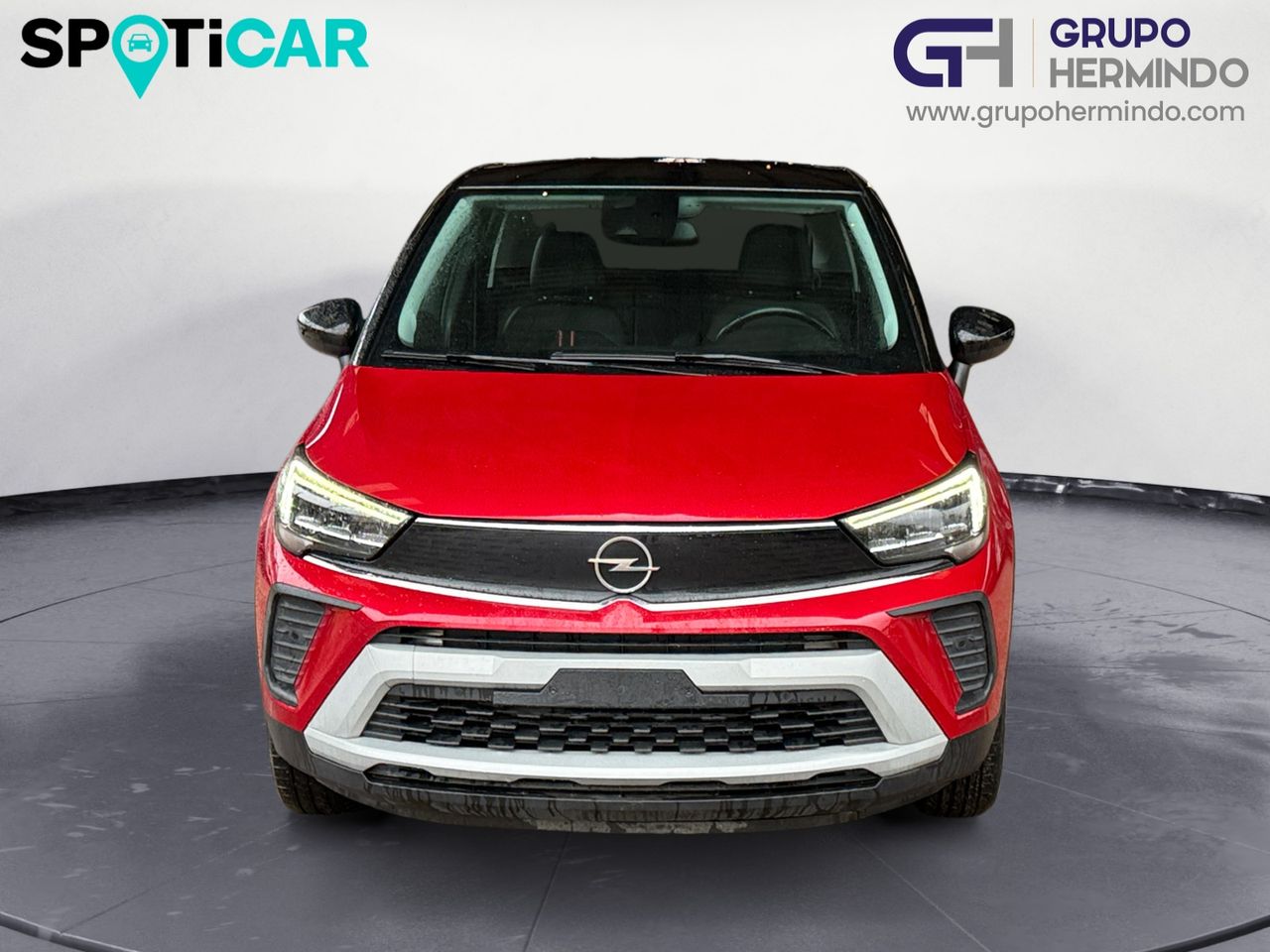 Opel CrossLand GS LINE 1.2 TURBO 110 CV - Foto 2
