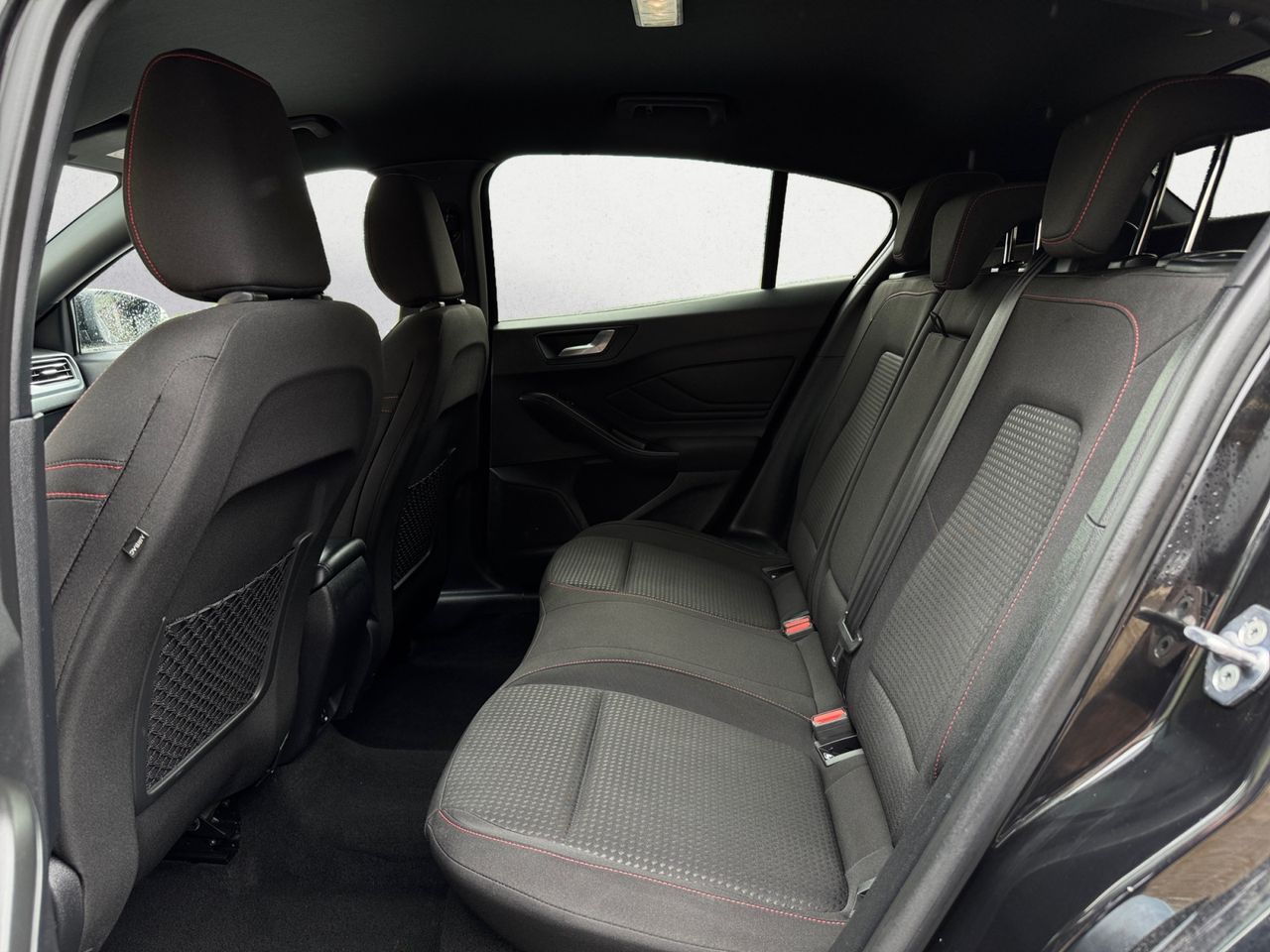 Ford Focus 1.0 ECOBOOST MHEV 92 KW ST LINE - Foto 2