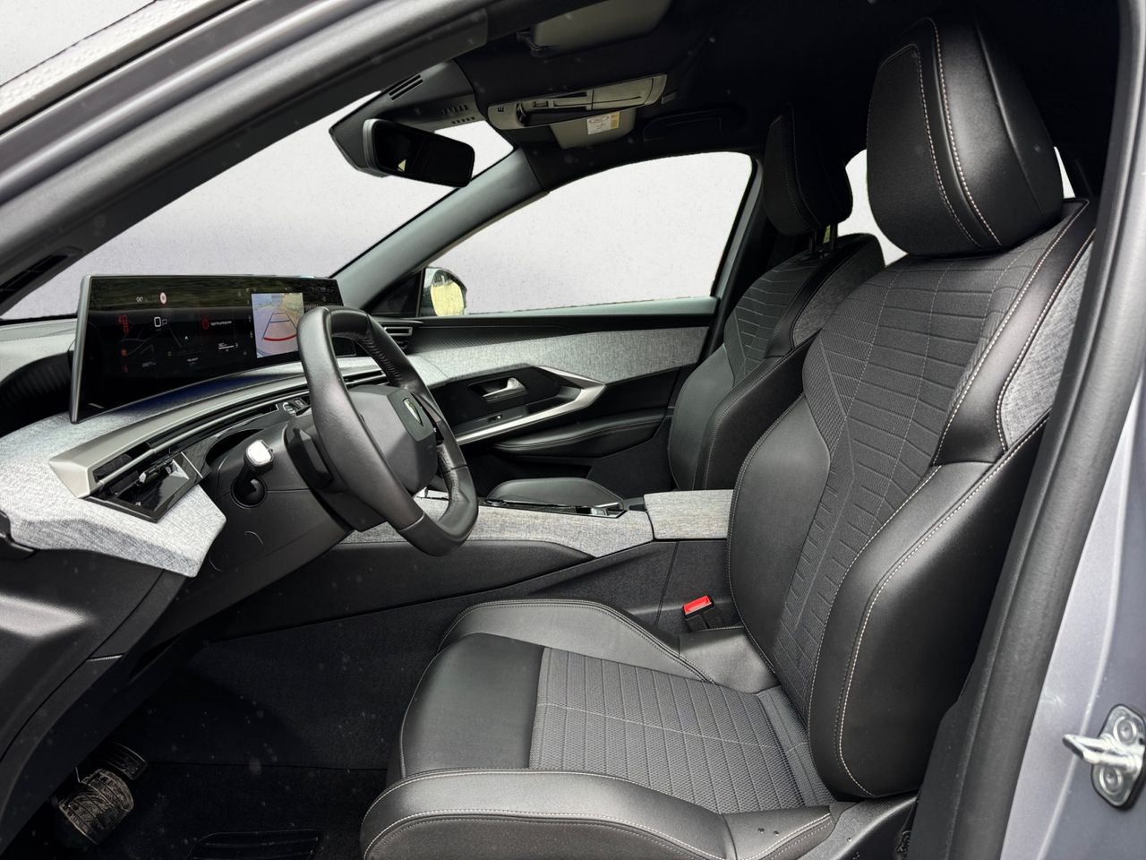 Peugeot 3008 Hybrid ALLURE HYBRID 136 e DCS6 - Foto 2