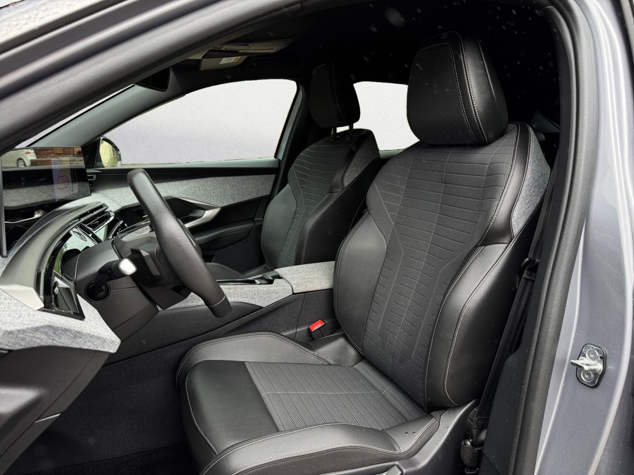Peugeot 3008 Hybrid ALLURE HYBRID 136 e DCS6 - Foto 2