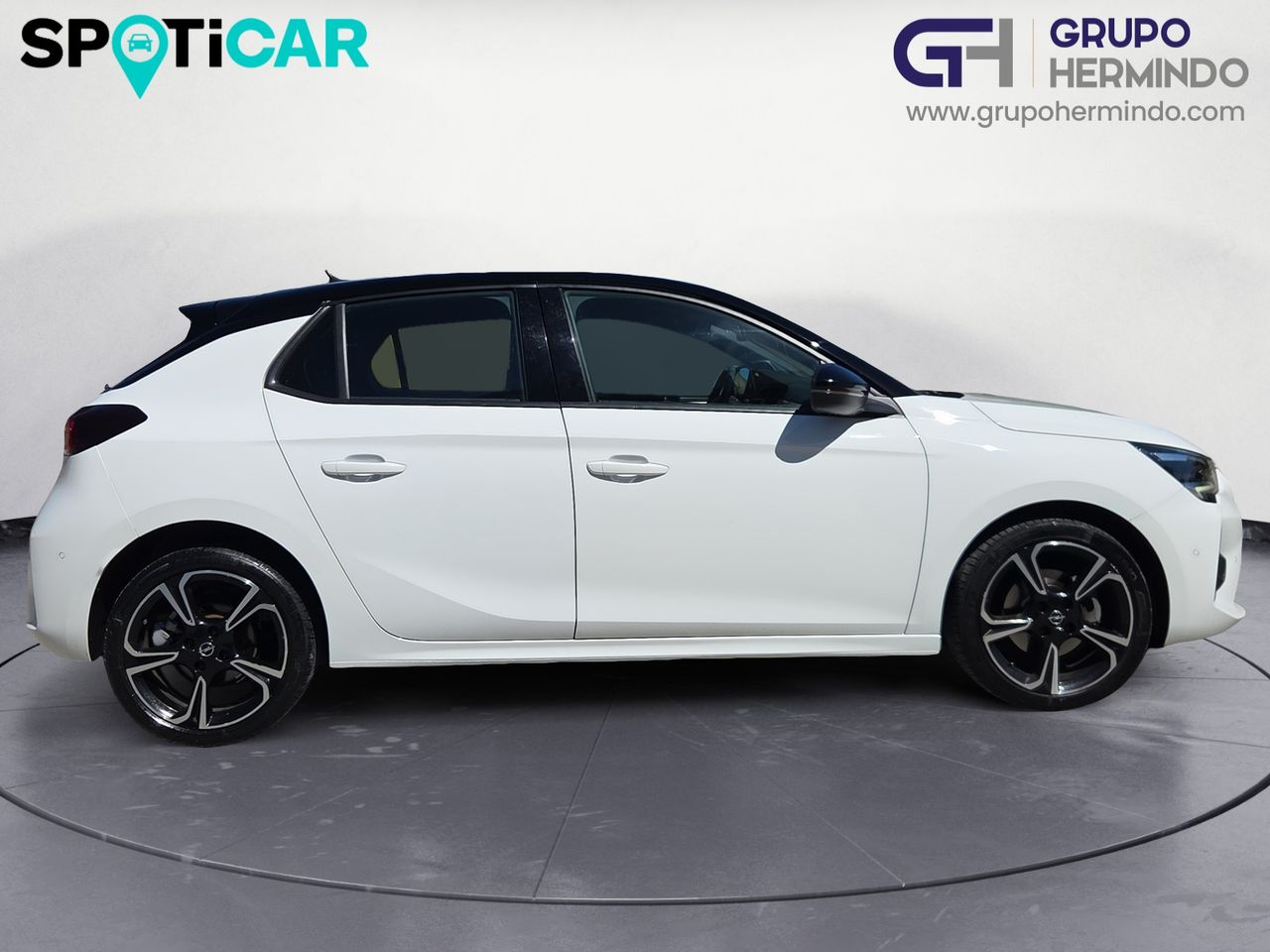 Opel Corsa GS 1.5 D DT MT6 S/S 100 CV - Foto 2