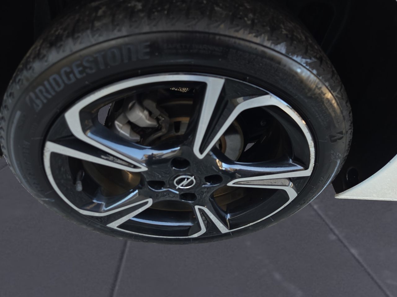 Opel Corsa GS 1.5 D DT MT6 S/S 100 CV - Foto 2