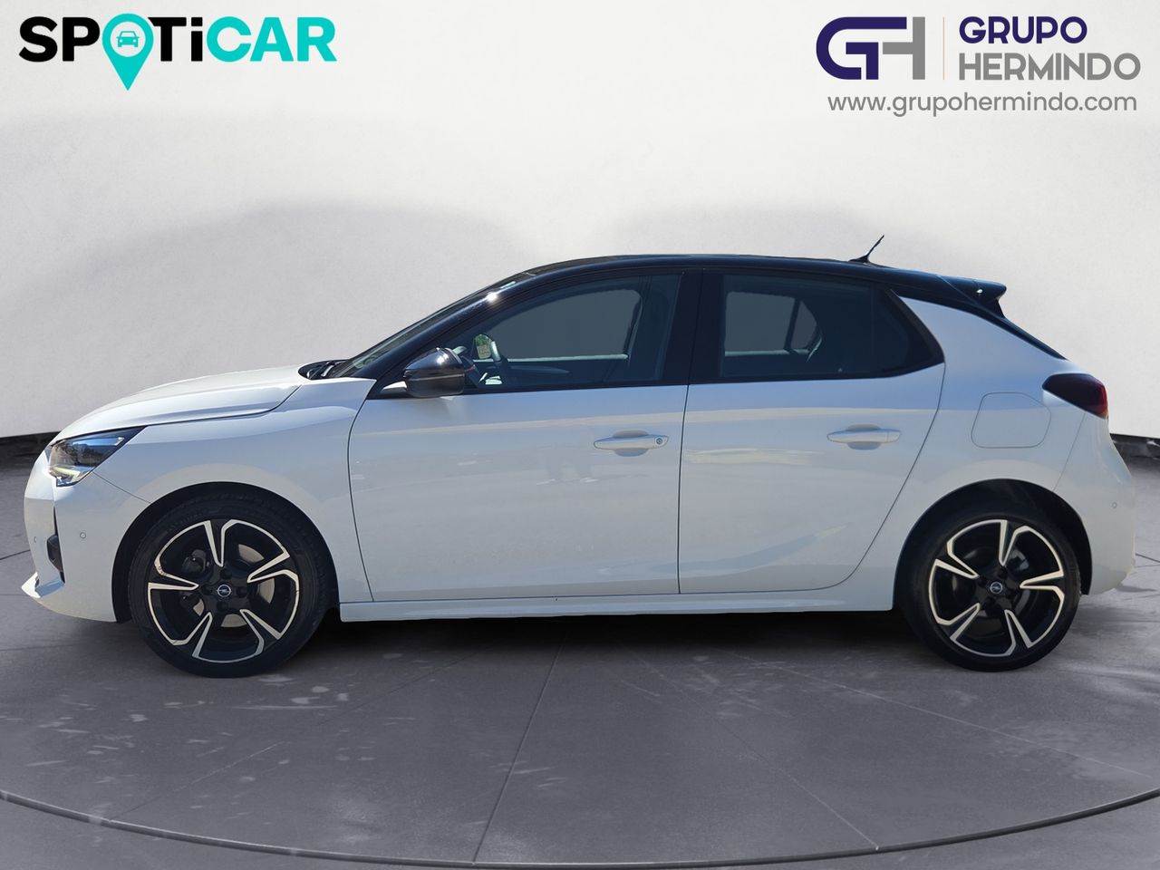 Opel Corsa GS 1.5 D DT MT6 S/S 100 CV - Foto 2