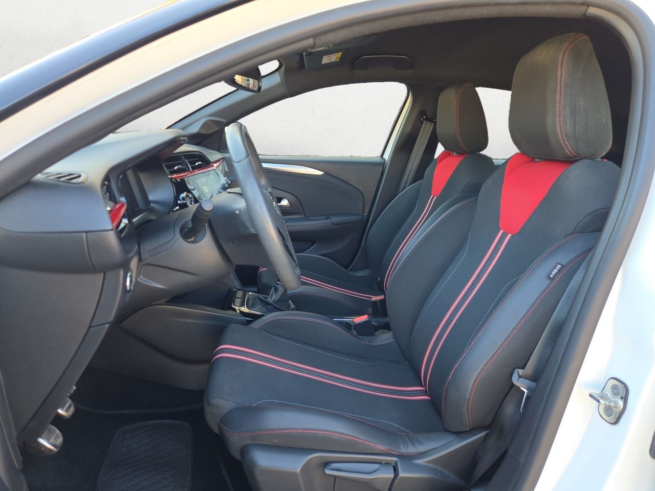 Opel Corsa GS 1.5 D DT MT6 S/S 100 CV - Foto 2