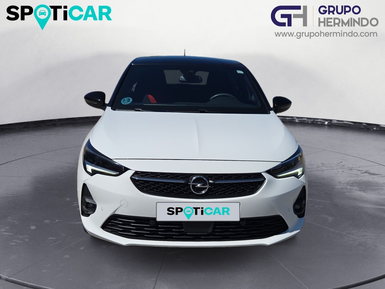 Opel Corsa GS 1.5 D DT MT6 S/S 100 CV - Foto 2