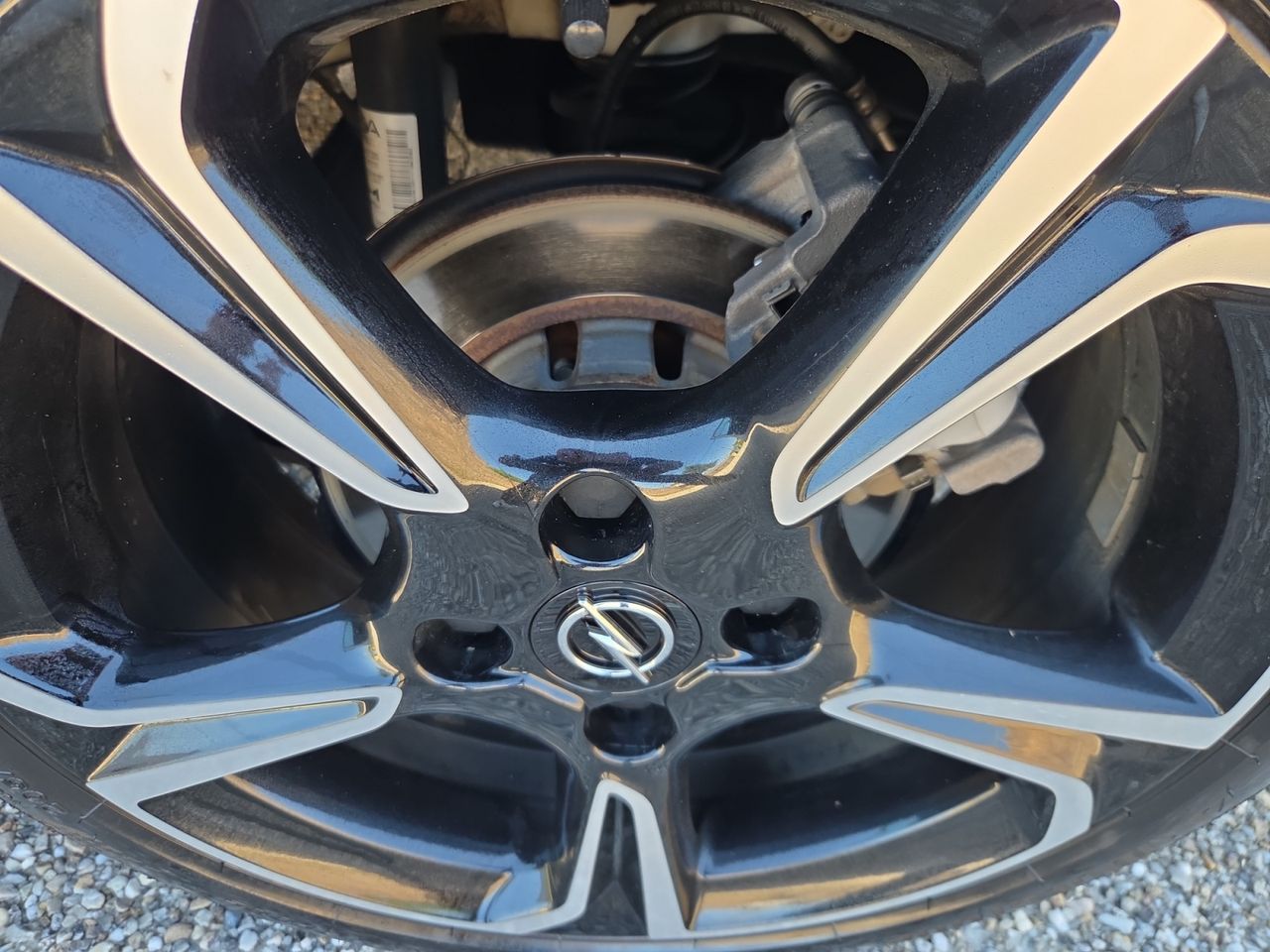 Opel Corsa GS 1.5 D DT MT6 S/S 100 CV - Foto 2