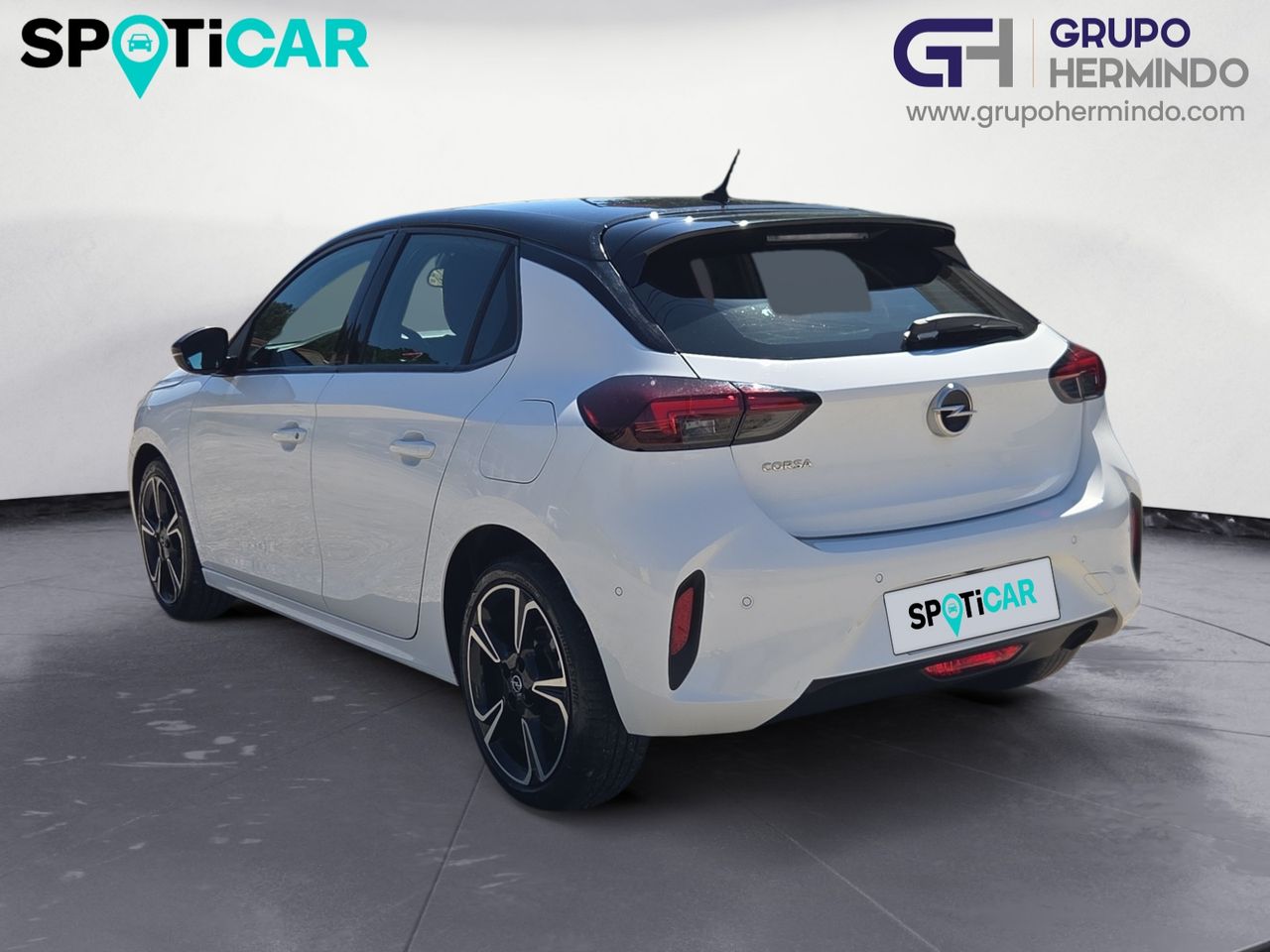 Opel Corsa GS 1.5 D DT MT6 S/S 100 CV - Foto 2