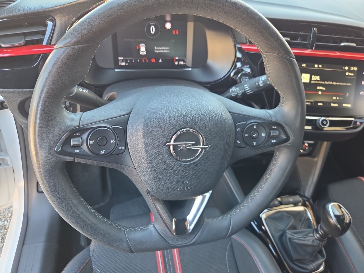 Opel Corsa GS 1.5 D DT MT6 S/S 100 CV - Foto 2