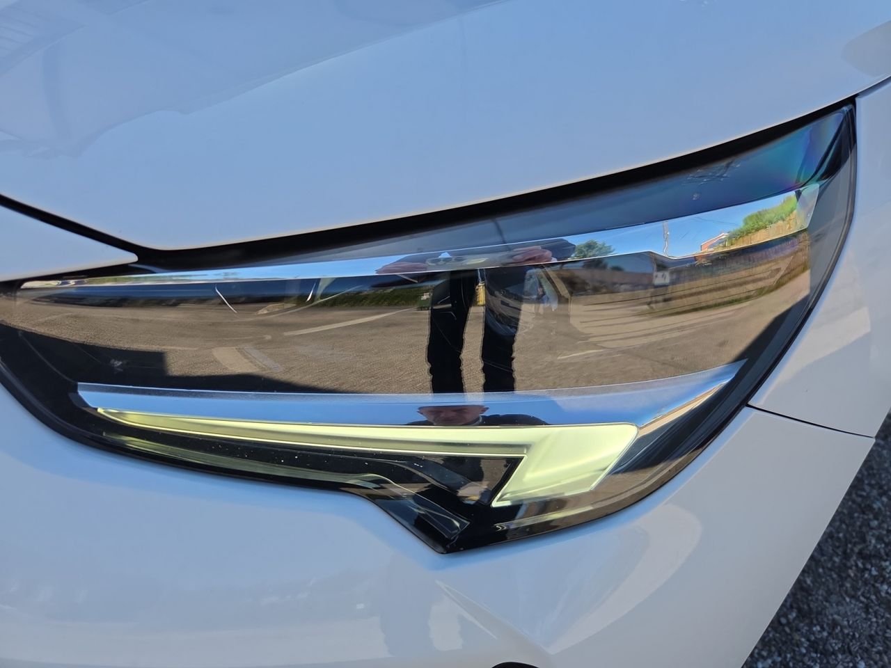 Opel Corsa GS 1.5 D DT MT6 S/S 100 CV - Foto 2