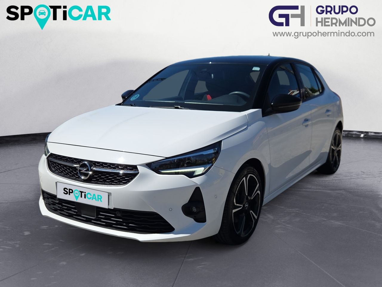 Opel Corsa GS 1.5 D DT MT6 S/S 100 CV - Foto 2