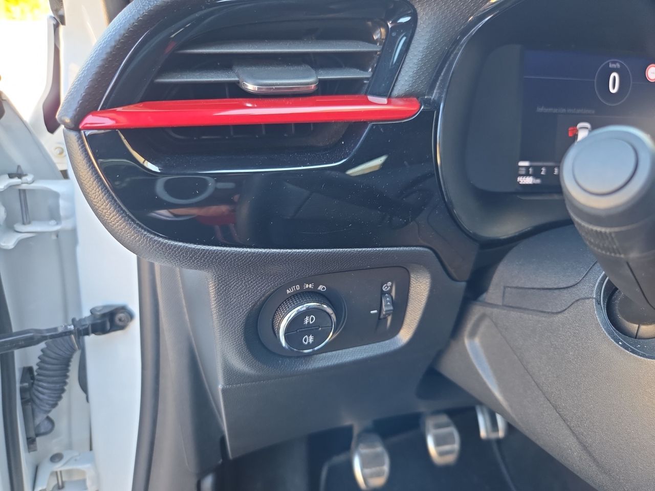 Opel Corsa GS 1.5 D DT MT6 S/S 100 CV - Foto 2