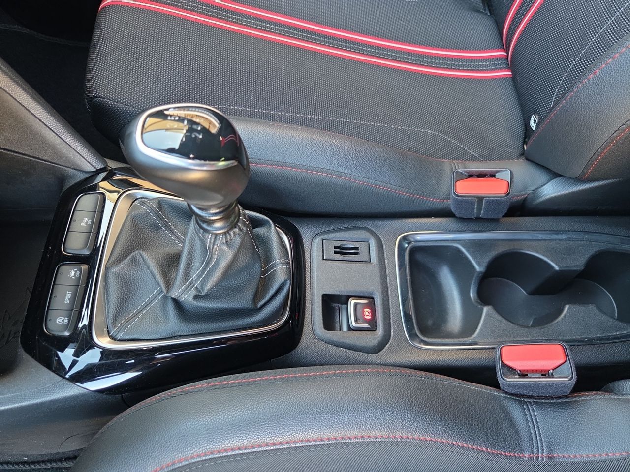 Opel Corsa GS 1.5 D DT MT6 S/S 100 CV - Foto 2