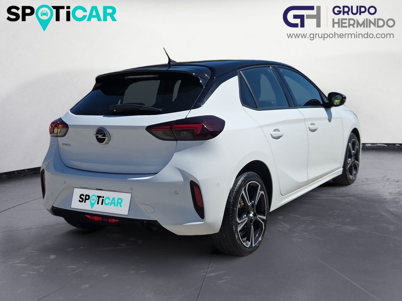 Opel Corsa GS 1.5 D DT MT6 S/S 100 CV - Foto 2