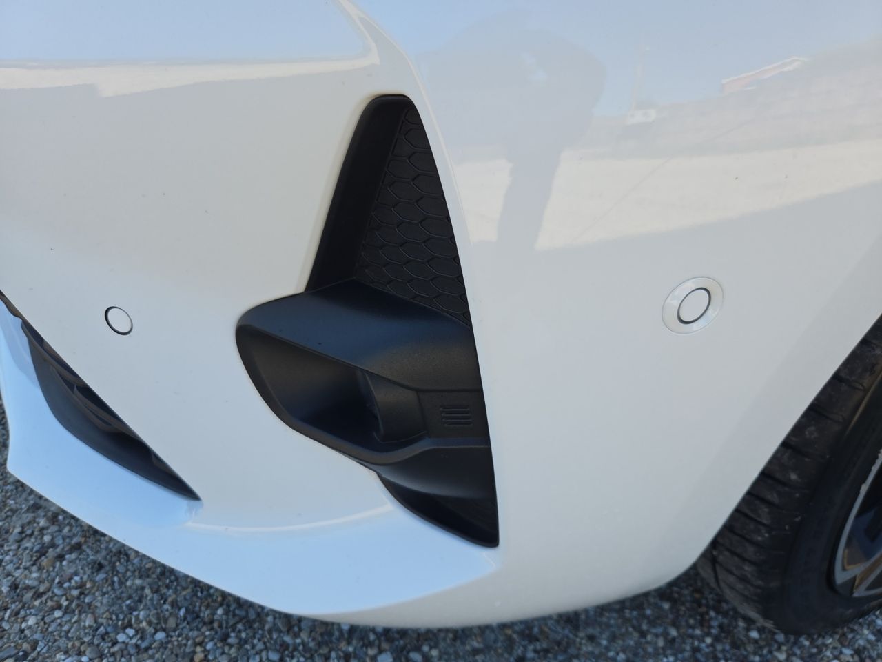 Opel Corsa GS 1.5 D DT MT6 S/S 100 CV - Foto 2