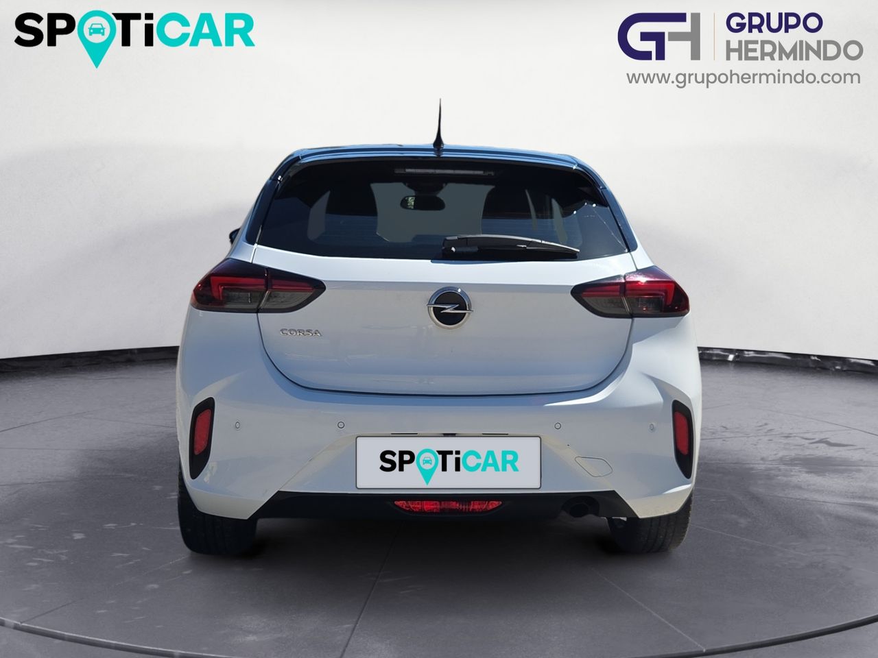 Opel Corsa GS 1.5 D DT MT6 S/S 100 CV - Foto 2