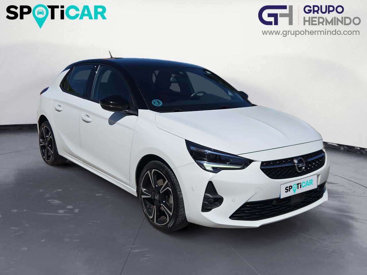 Opel Corsa GS 1.5 D DT MT6 S/S 100 CV - Foto 2