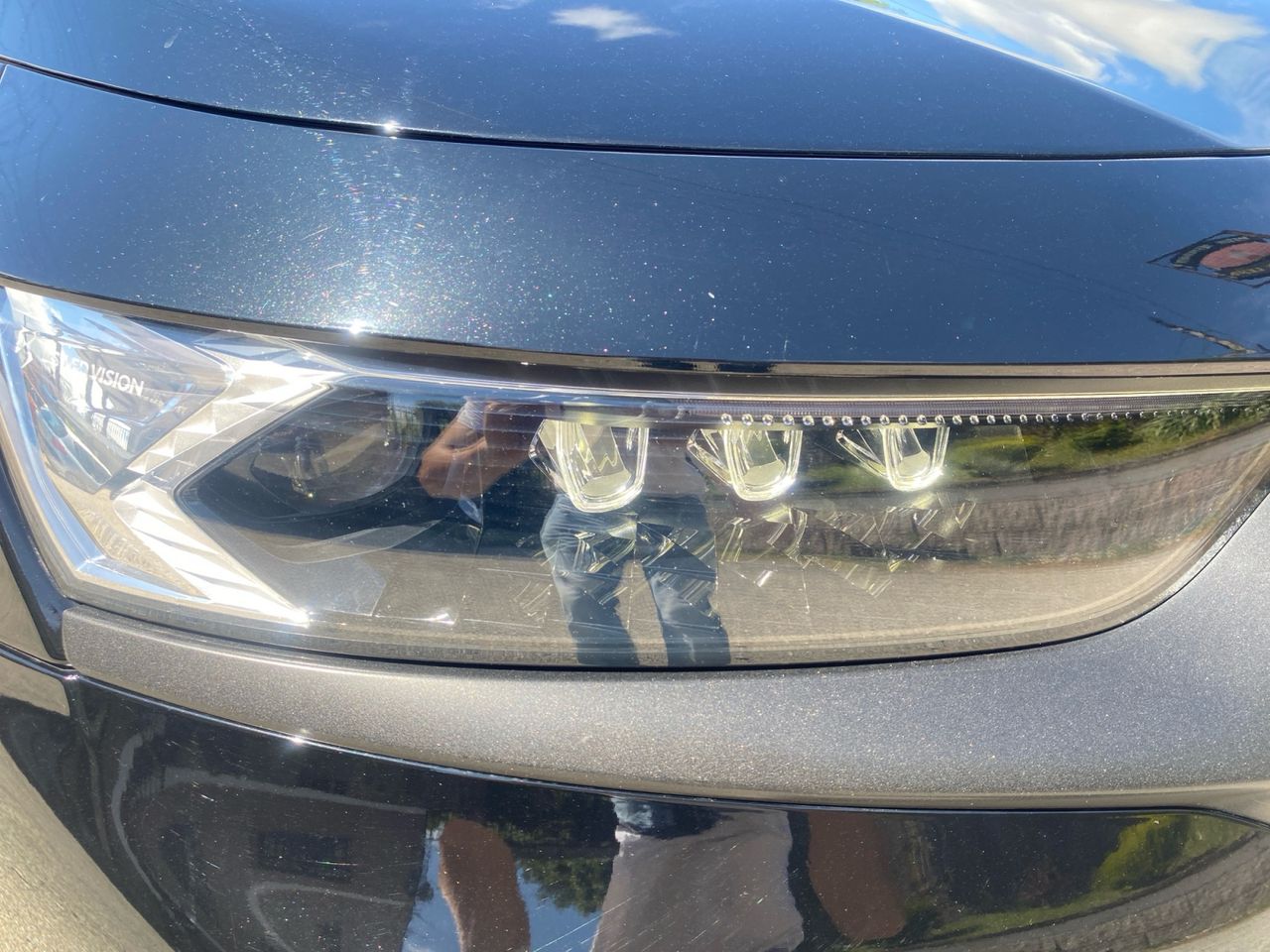DS DS 7 Crossback E TENSE 4X4 GRAND CHIC - Foto 2