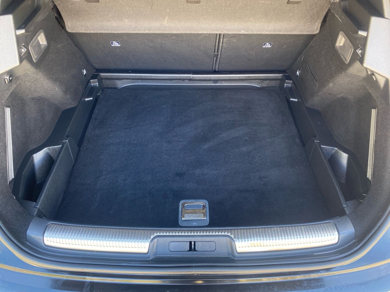 DS DS 7 Crossback E TENSE 4X4 GRAND CHIC - Foto 2