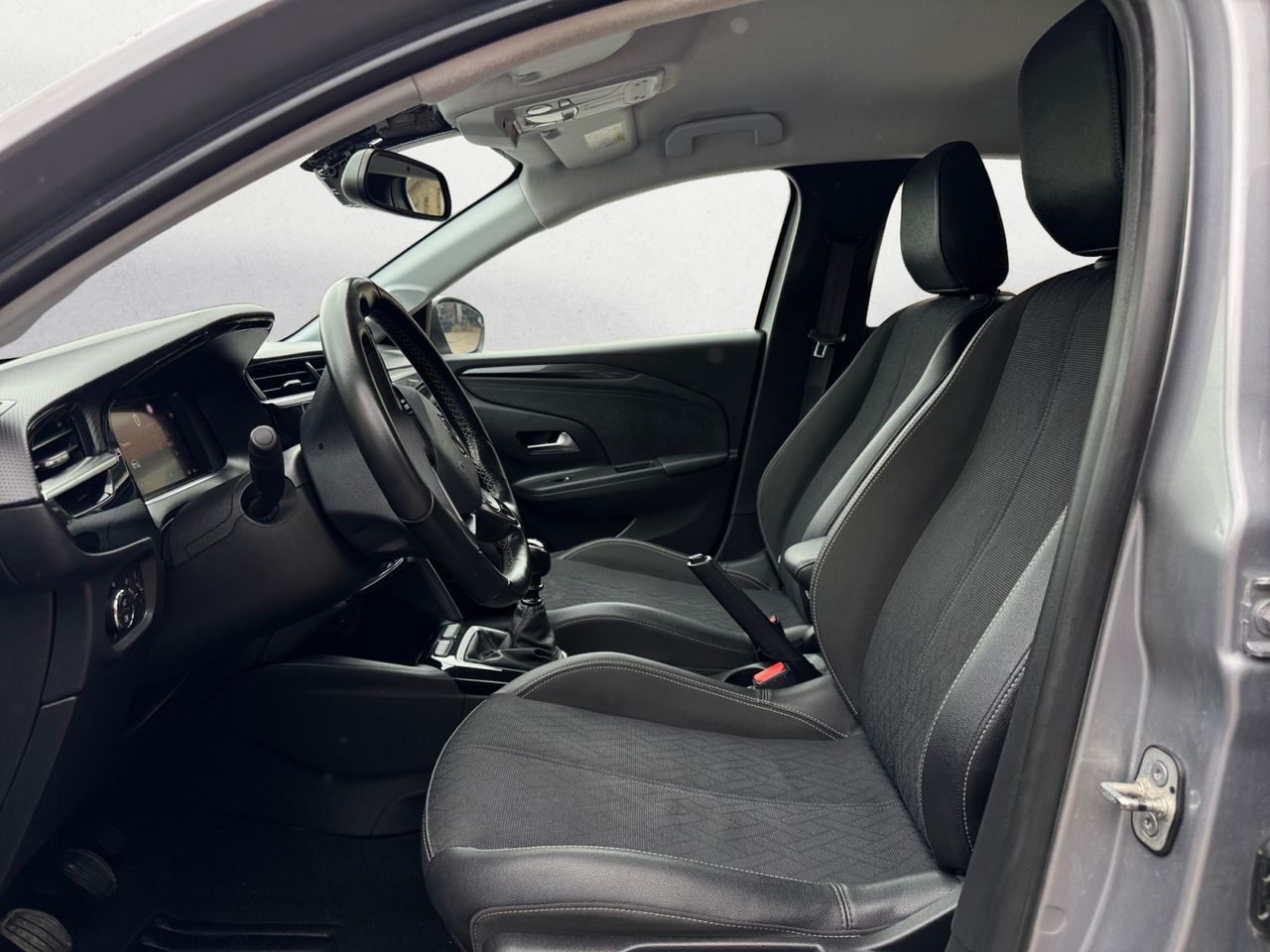 Opel Corsa ELEGANCE 1.2T XHT MT6 S/S 100 CV - Foto 2