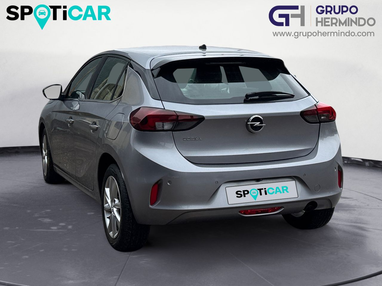 Opel Corsa ELEGANCE 1.2T XHT MT6 S/S 100 CV - Foto 2