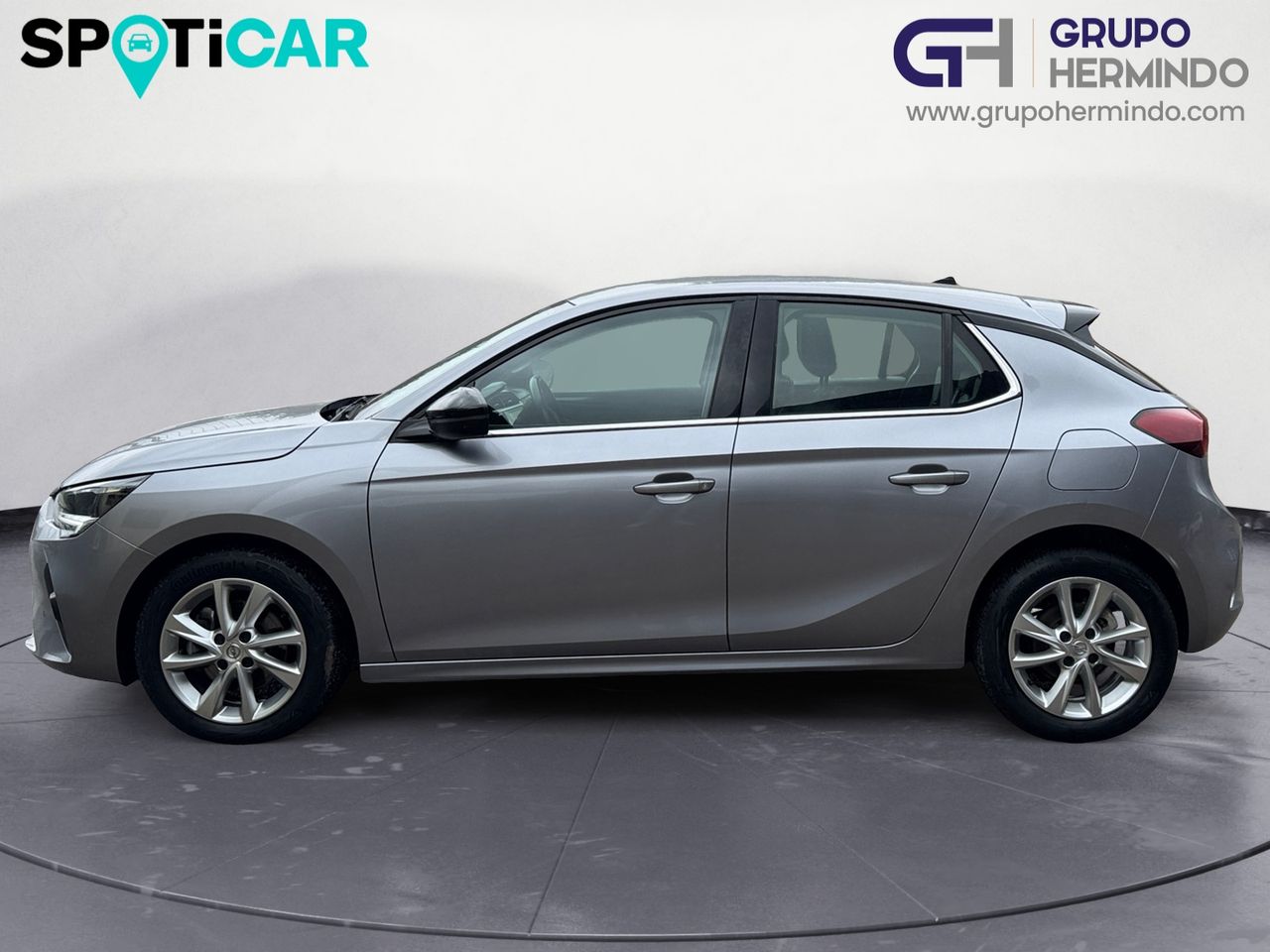 Opel Corsa ELEGANCE 1.2T XHT MT6 S/S 100 CV - Foto 2