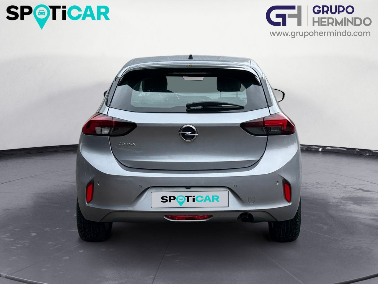 Opel Corsa ELEGANCE 1.2T XHT MT6 S/S 100 CV - Foto 2