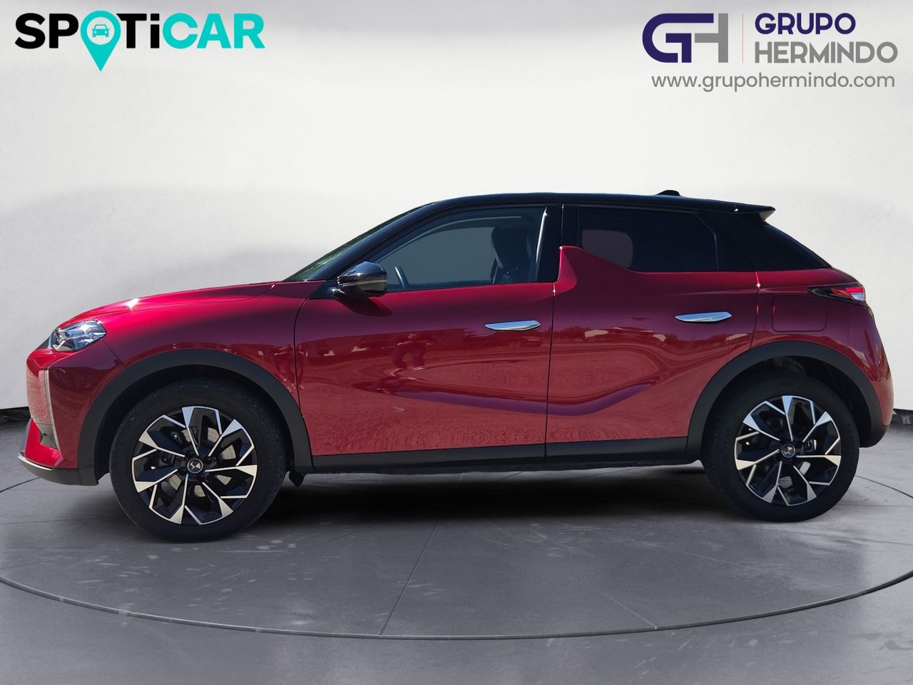 DS DS 3 E TENSE OPERA - Foto 2