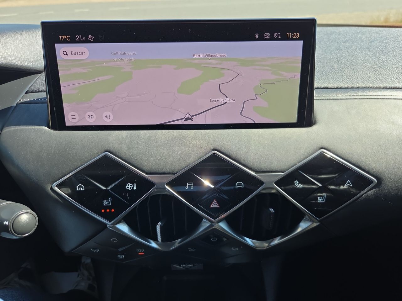 DS DS 3 E TENSE OPERA - Foto 2