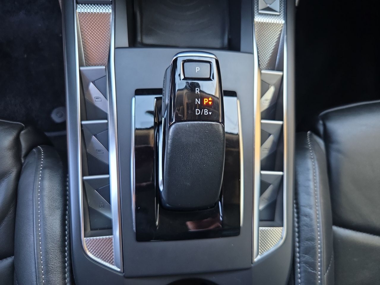 DS DS 3 E TENSE OPERA - Foto 2