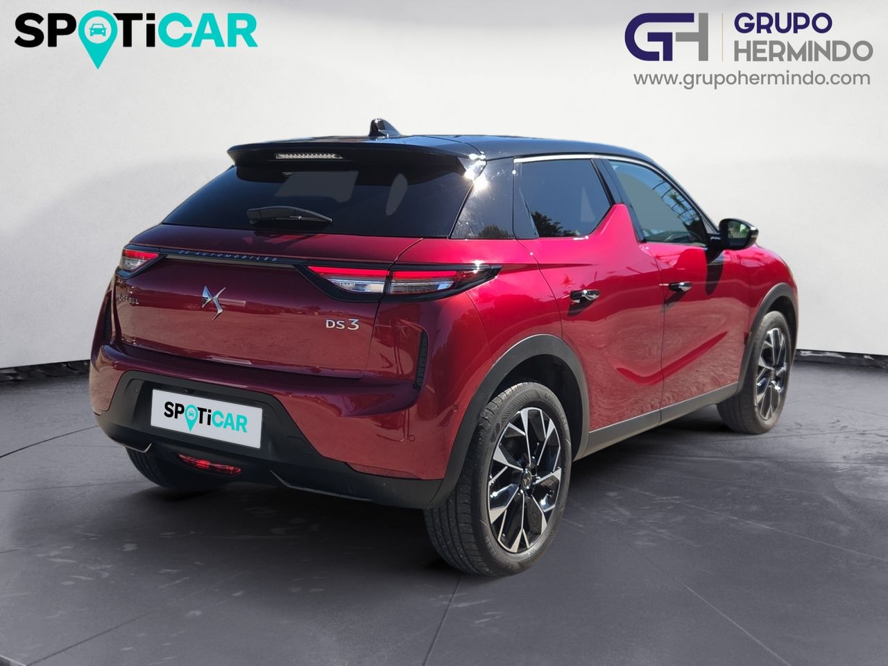 DS DS 3 E TENSE OPERA - Foto 2