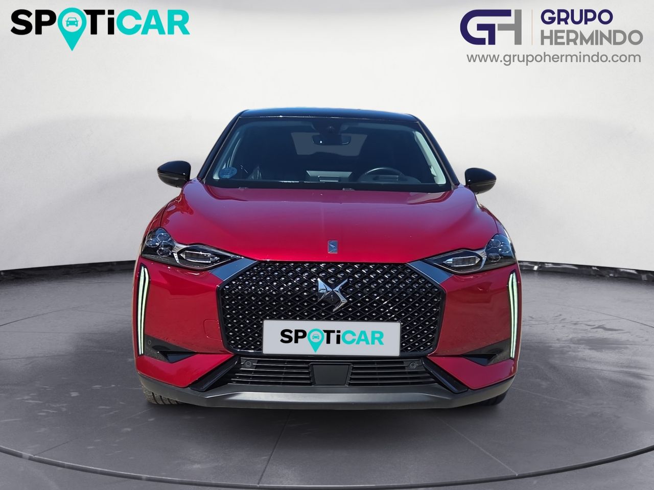 DS DS 3 E TENSE OPERA - Foto 2