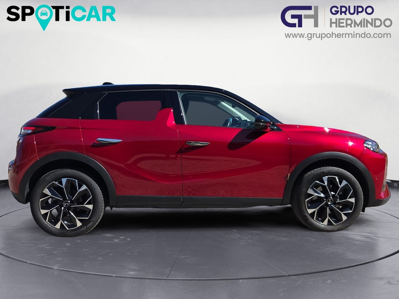 DS DS 3 E TENSE OPERA - Foto 2