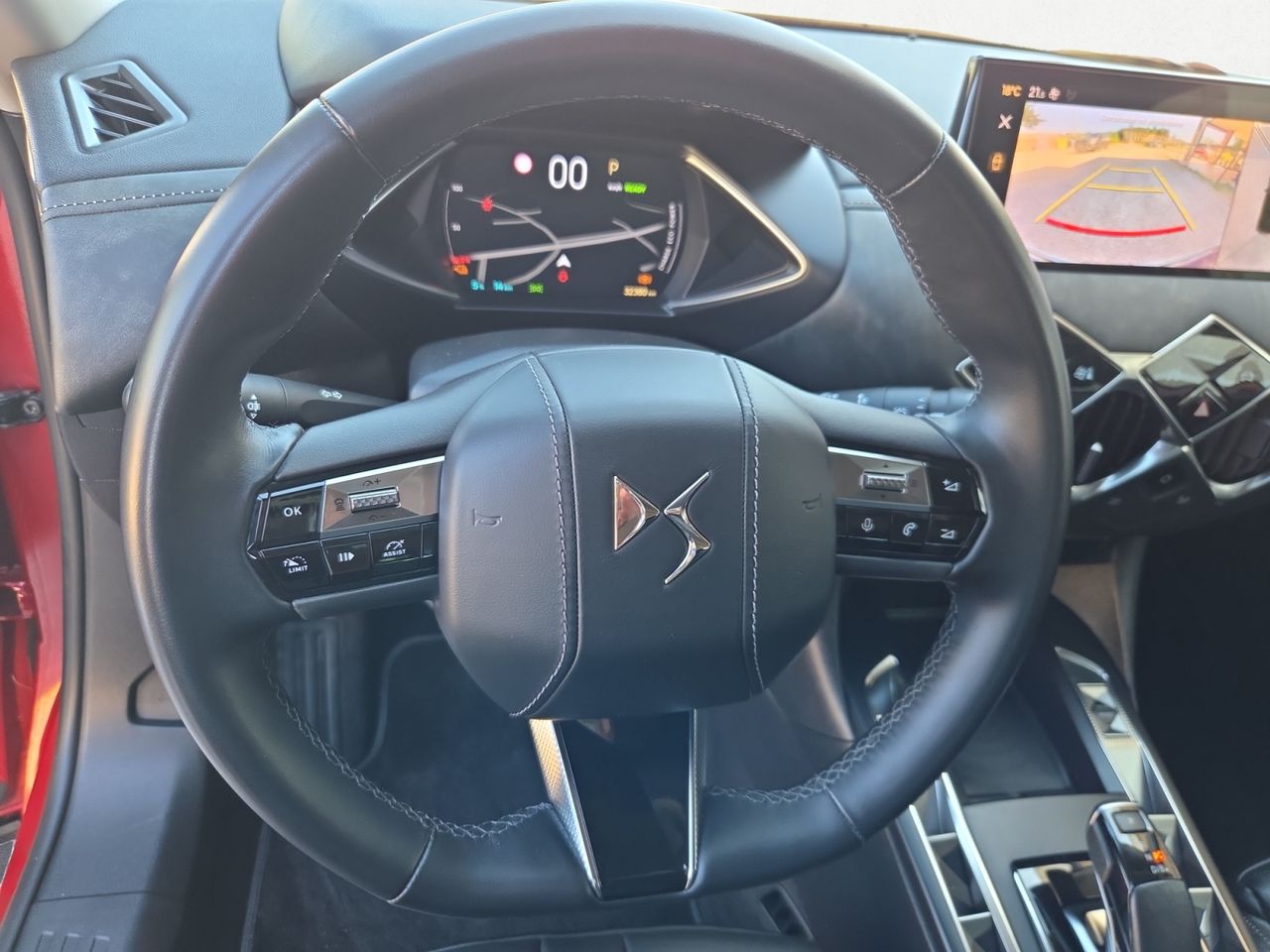 DS DS 3 E TENSE OPERA - Foto 2