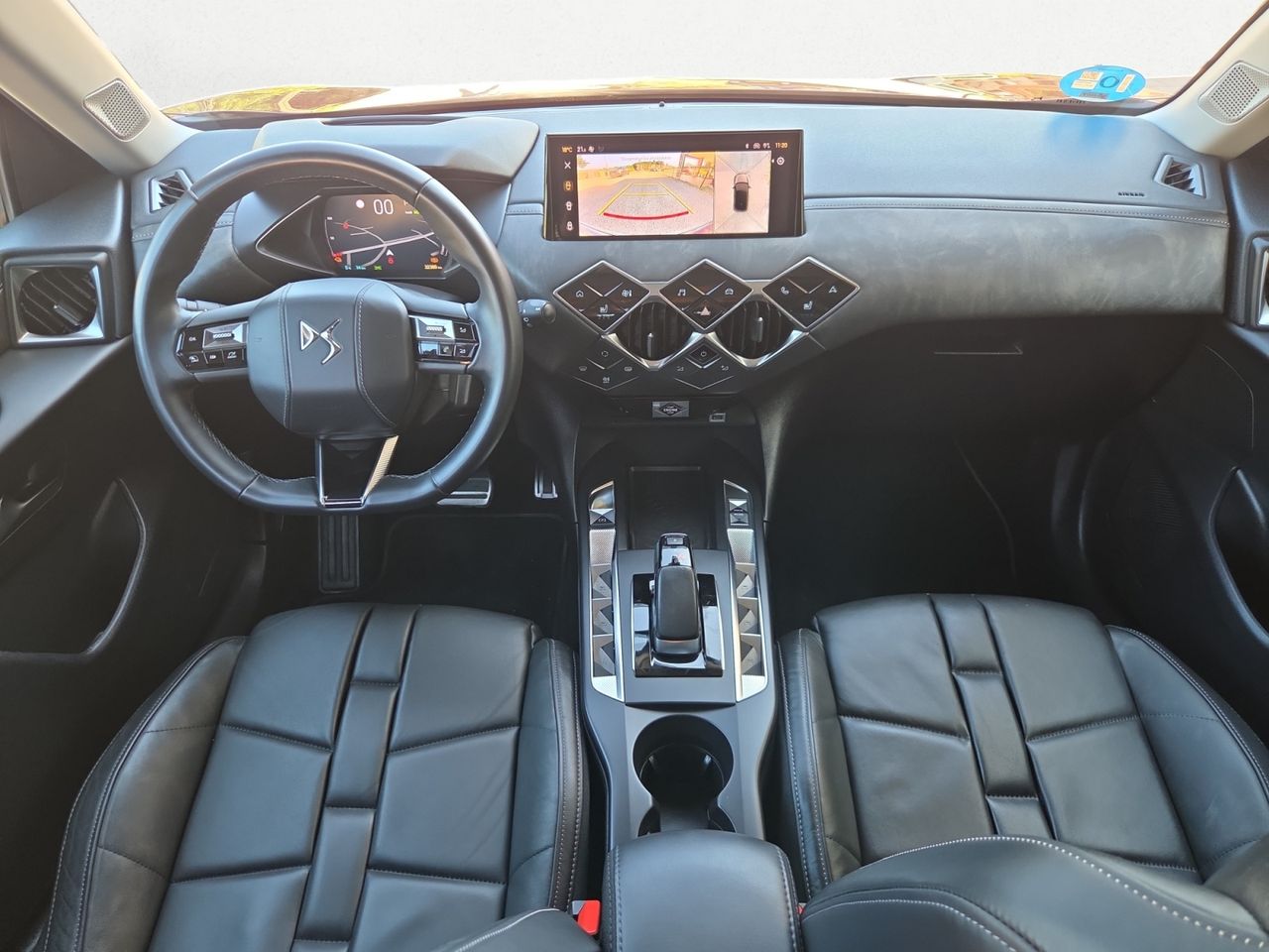 DS DS 3 E TENSE OPERA - Foto 2