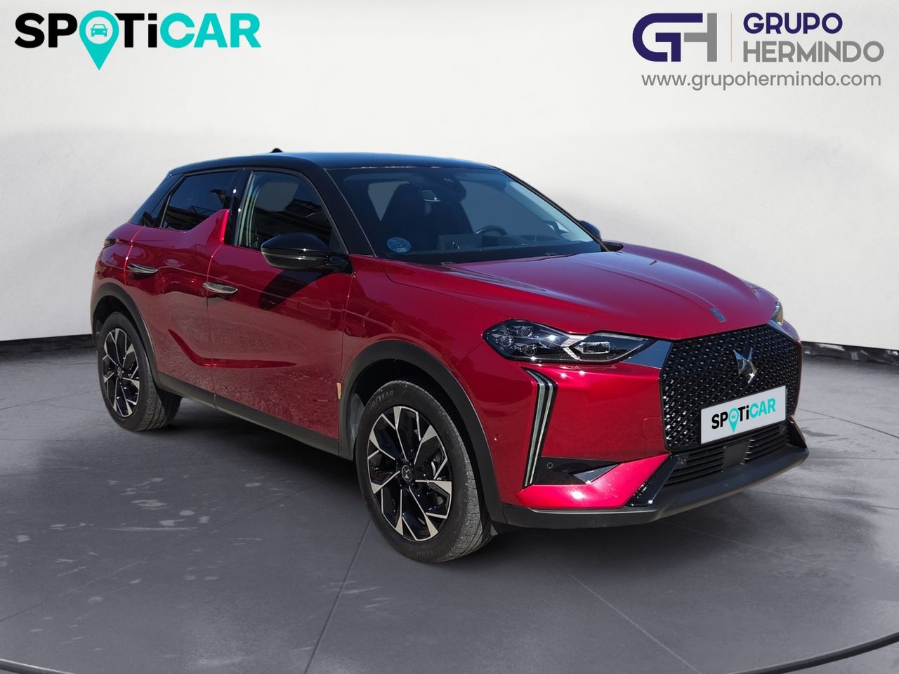 DS DS 3 E TENSE OPERA - Foto 2