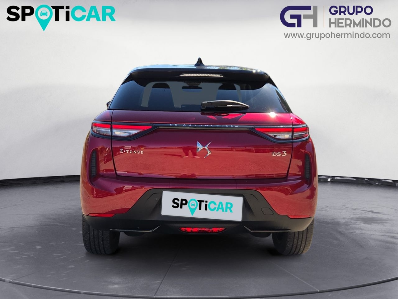 DS DS 3 E TENSE OPERA - Foto 2