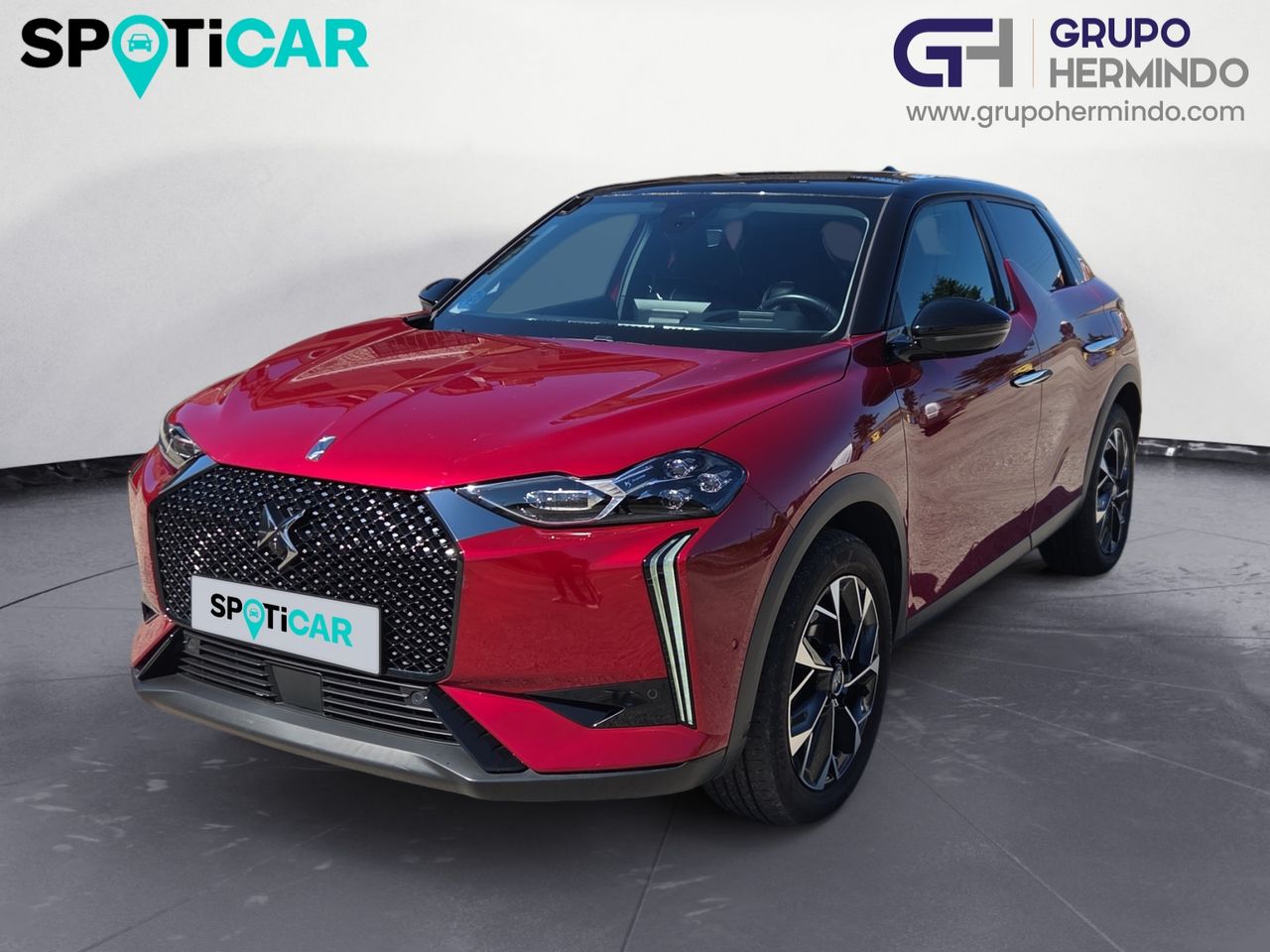 DS DS 3 E TENSE OPERA - Foto 2