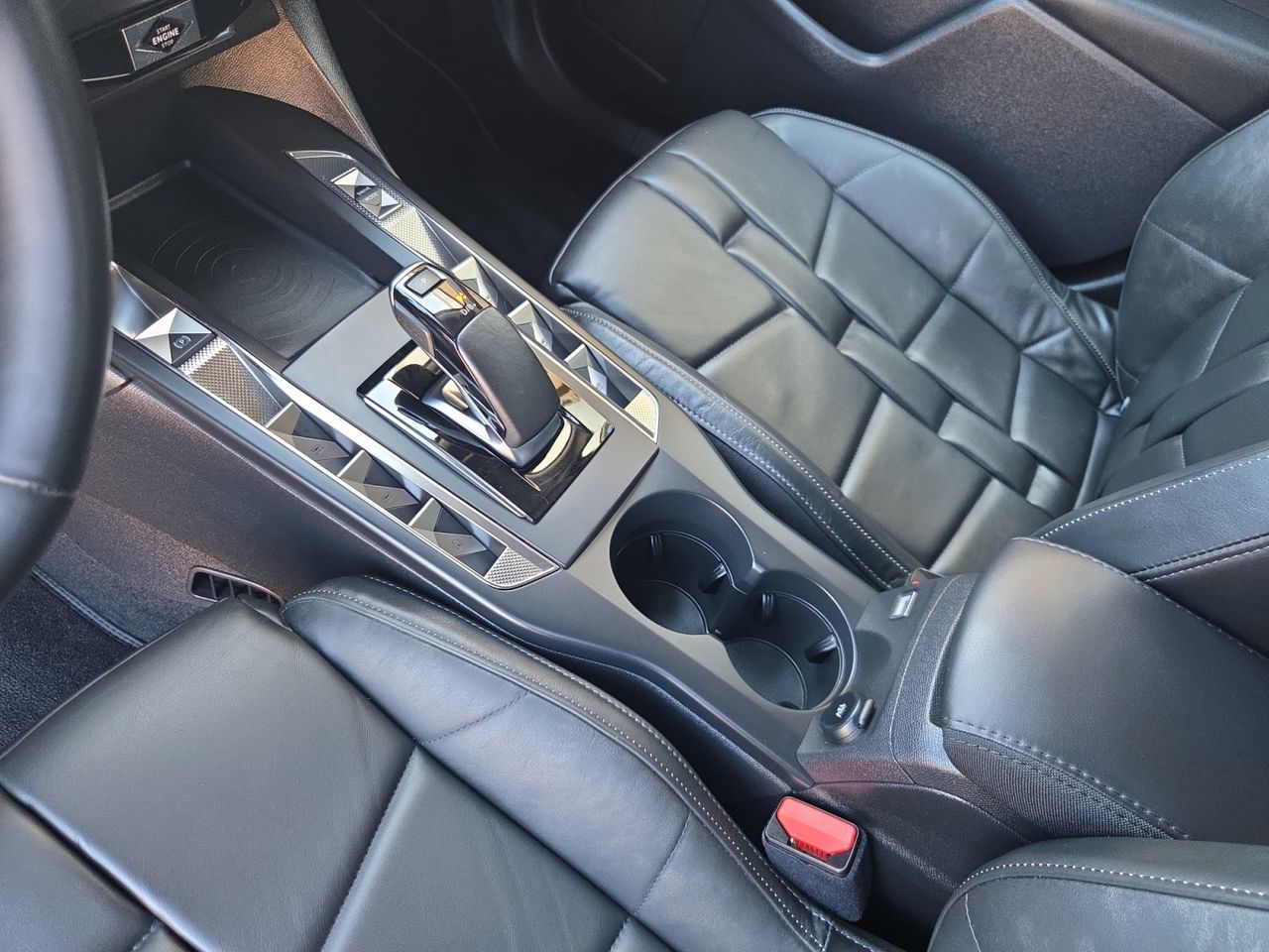 DS DS 3 E TENSE OPERA - Foto 2