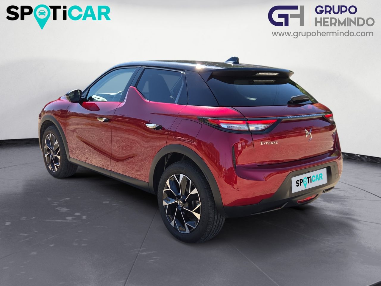 DS DS 3 E TENSE OPERA - Foto 2