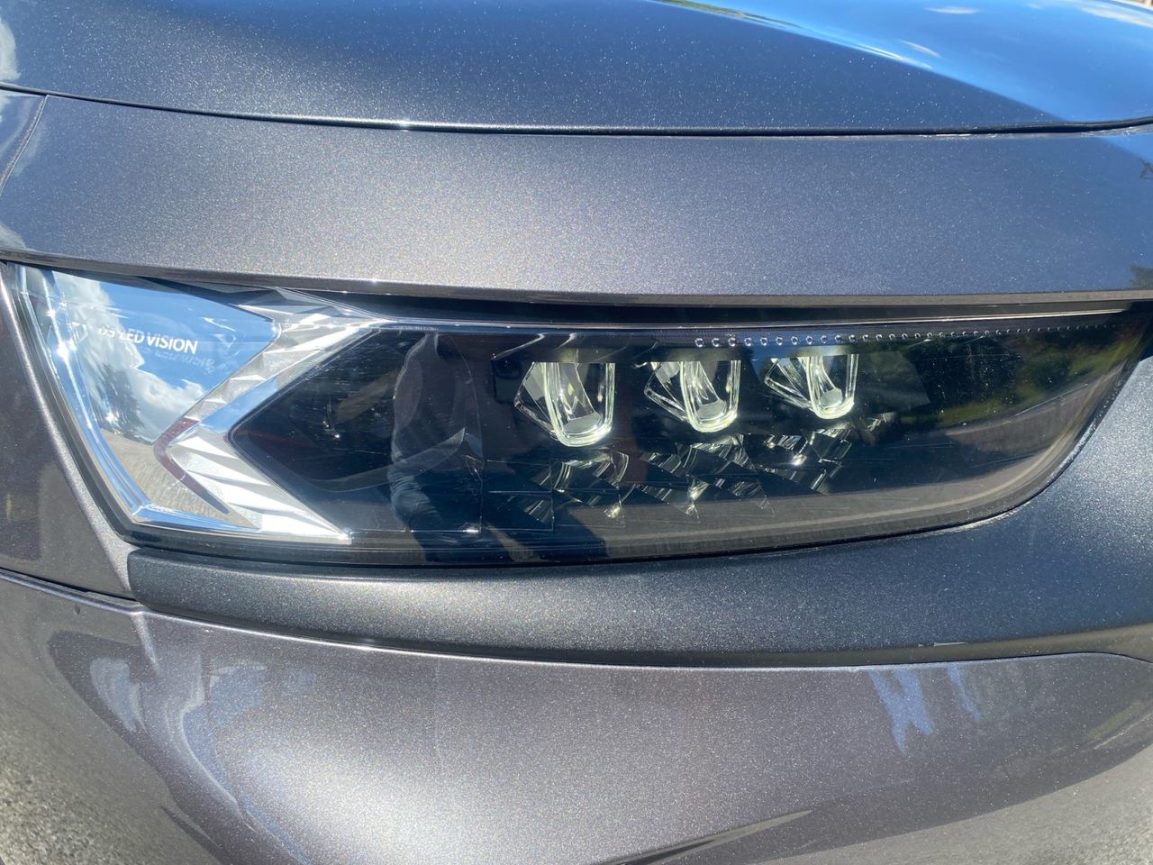 DS DS 7 Crossback BLUE HDI 130 CV AUT PERFORMANCE - Foto 2