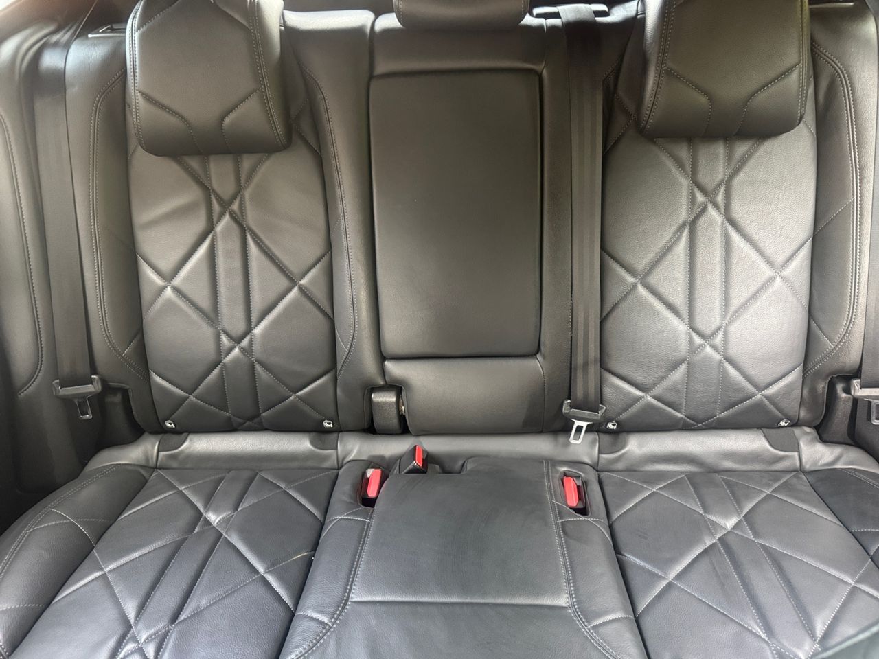 DS DS 7 Crossback E TENSE 4X4 GRAND CHIC - Foto 2