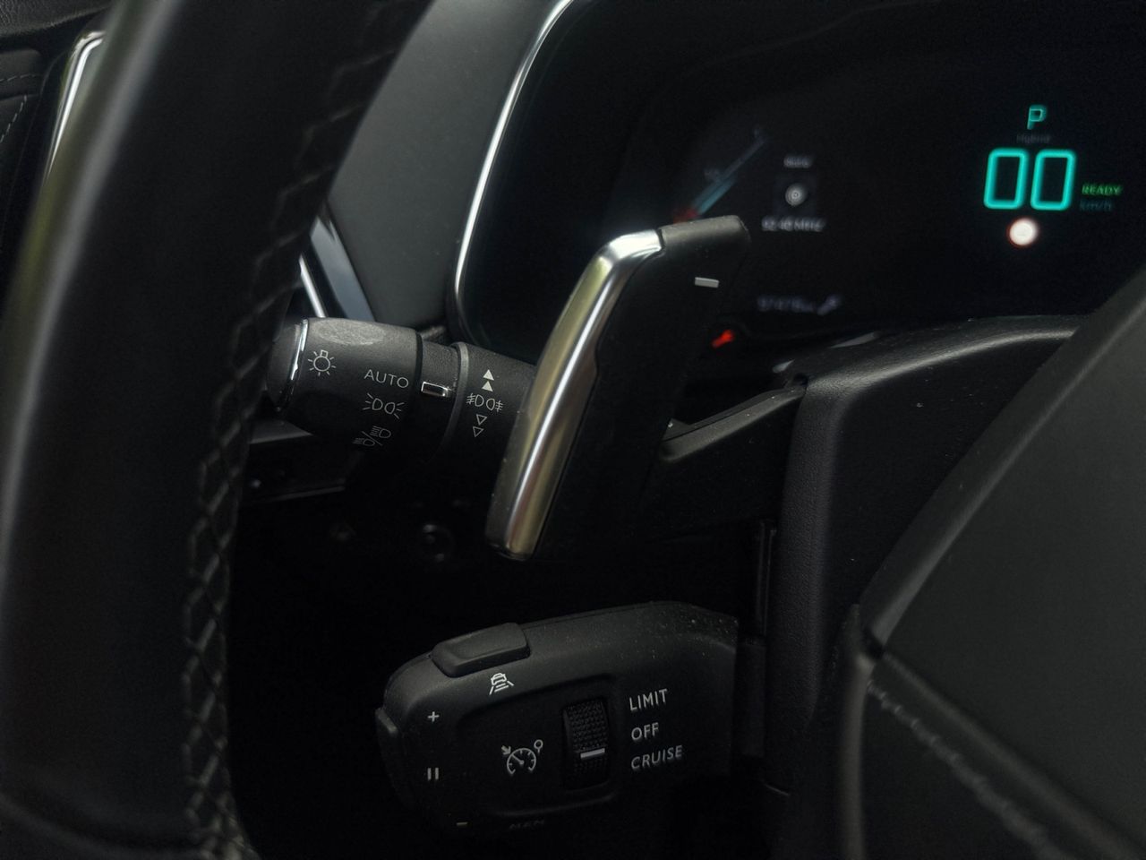 DS DS 7 Crossback E TENSE 4X4 GRAND CHIC - Foto 2