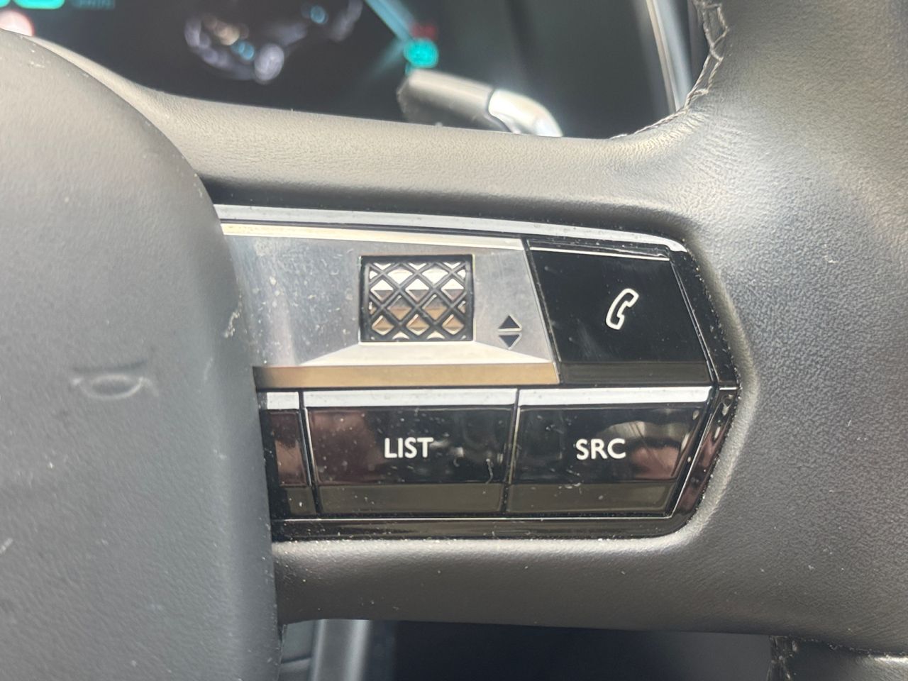 DS DS 7 Crossback E TENSE 4X4 GRAND CHIC - Foto 2
