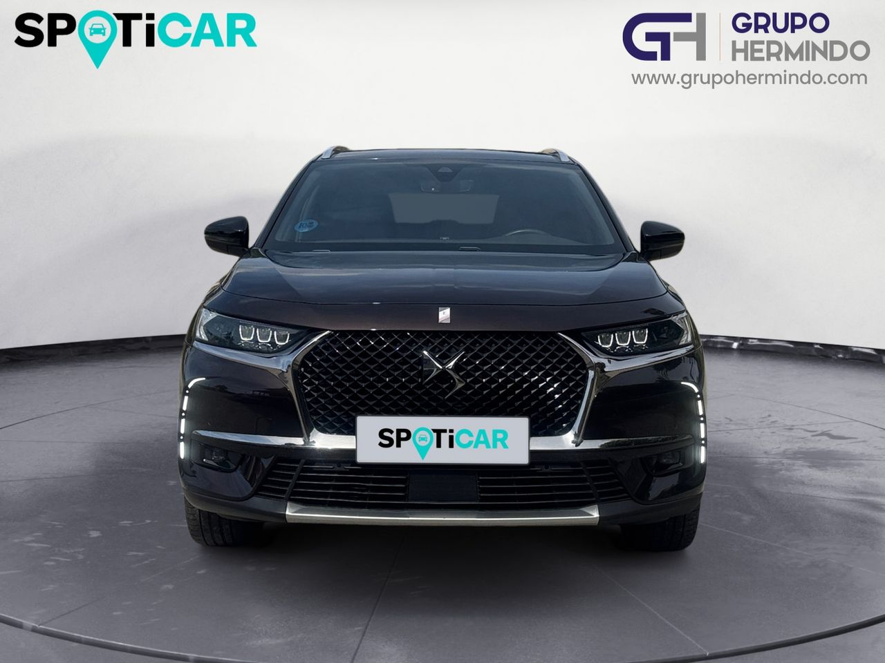 DS DS 7 Crossback E TENSE 4X4 GRAND CHIC - Foto 2