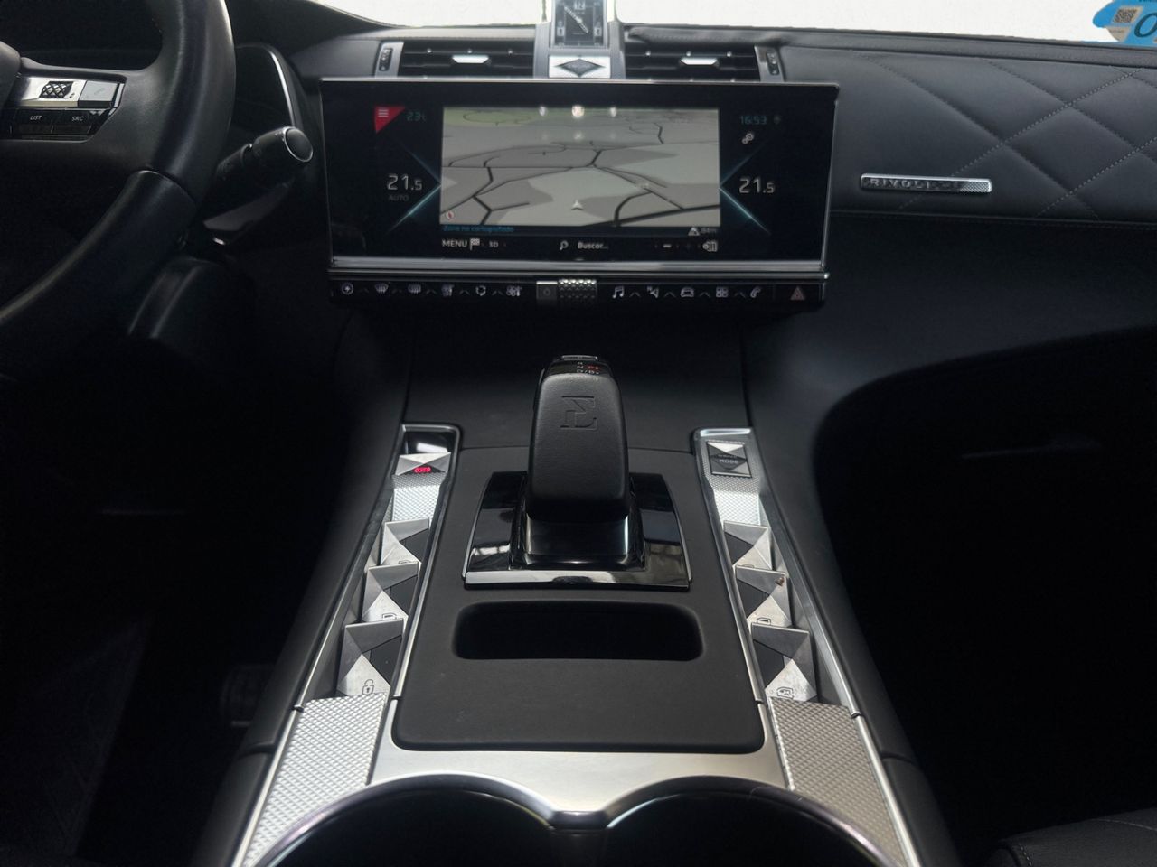 DS DS 7 Crossback E TENSE 4X4 GRAND CHIC - Foto 2